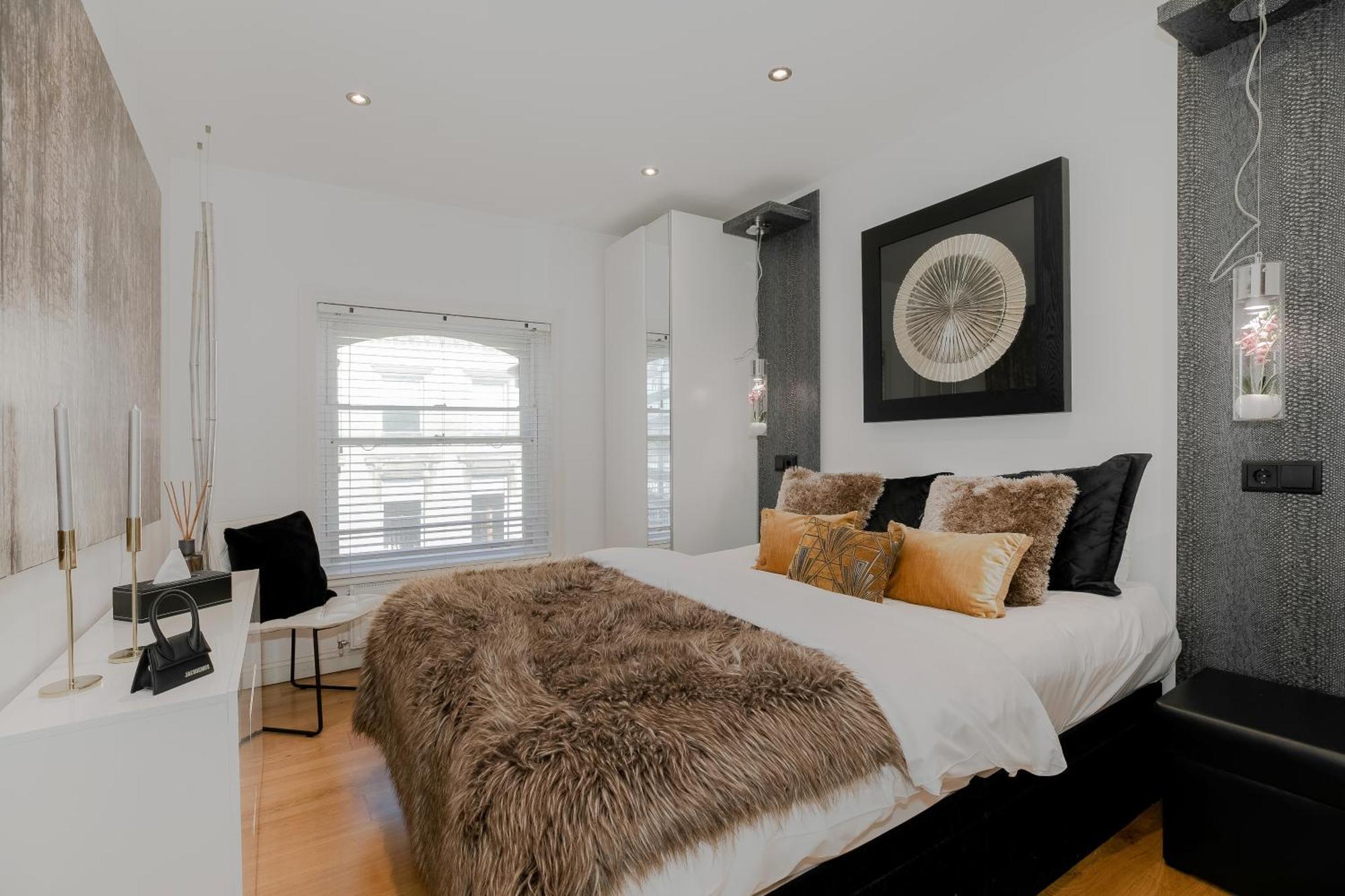 Appartamento Cool Covent Garden Theatre Design Hub For Families Friends Couples