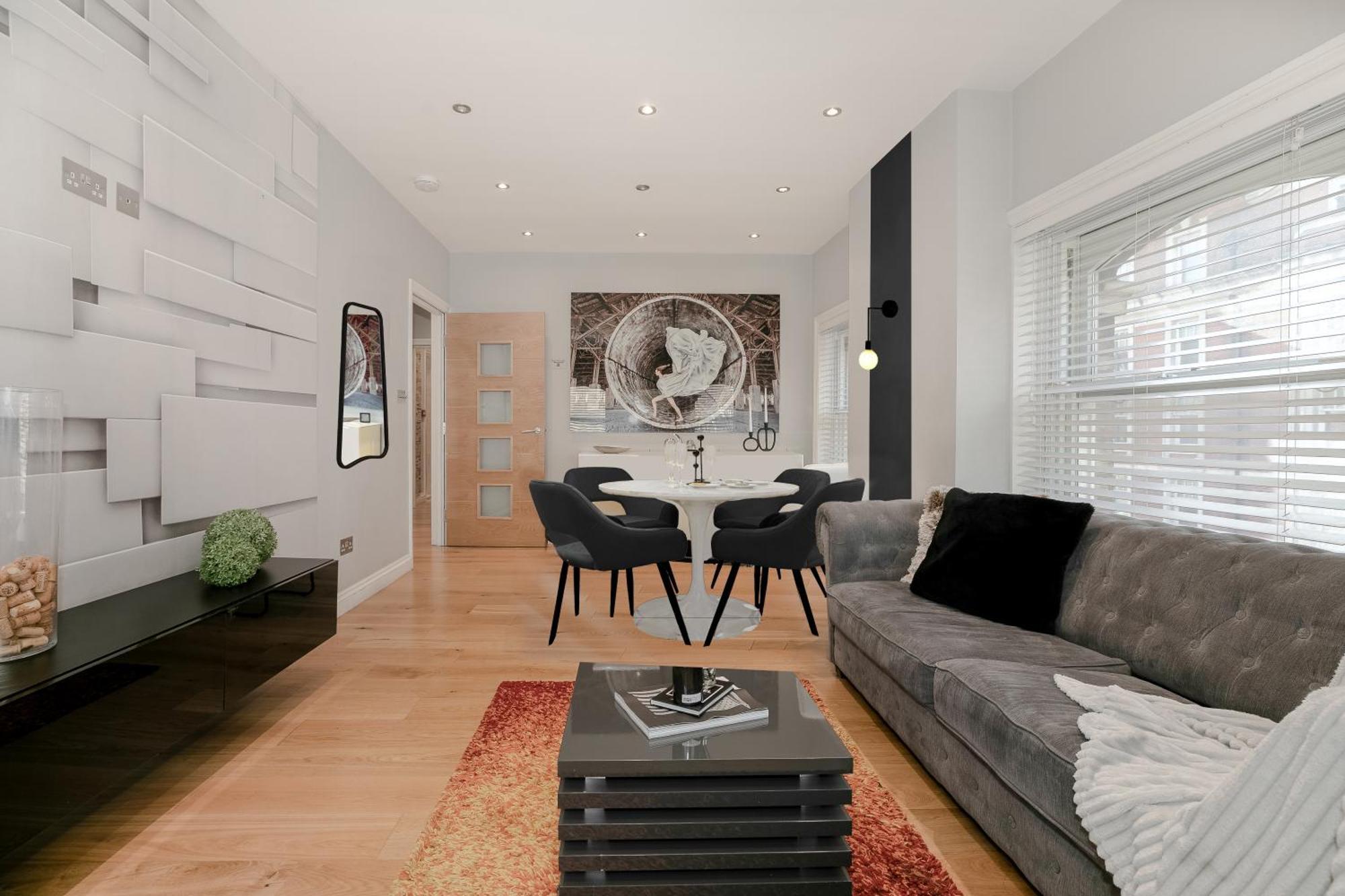 Cool Covent Garden Theatre Design Hub For Families Friends Couples * Londra